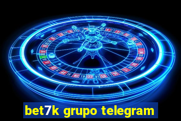 bet7k grupo telegram